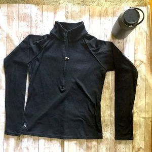 Lucy quarter zip
